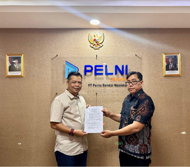 PKS DENGAN KLINIK INDOSEHAT 2003 GROUP