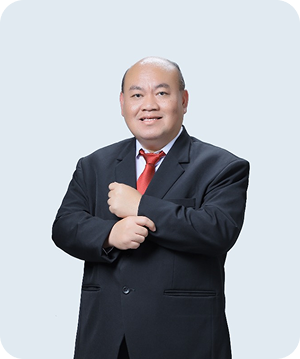 Gatot Wibisono